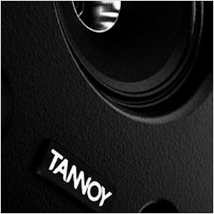 TANNOY History 2014 launches CMS Series
