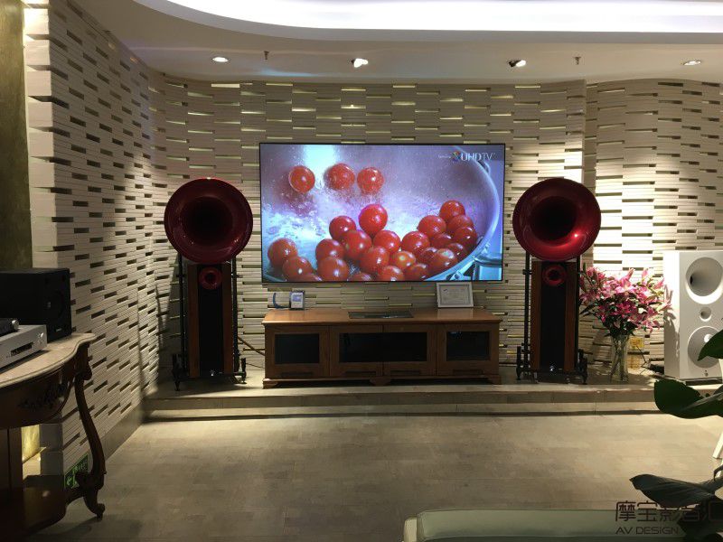 摩宝影音汇北四环居然之家店