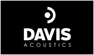 Davis-Acoustics/法国戴维斯