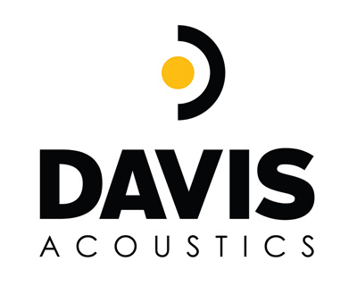 法国davis音响logo