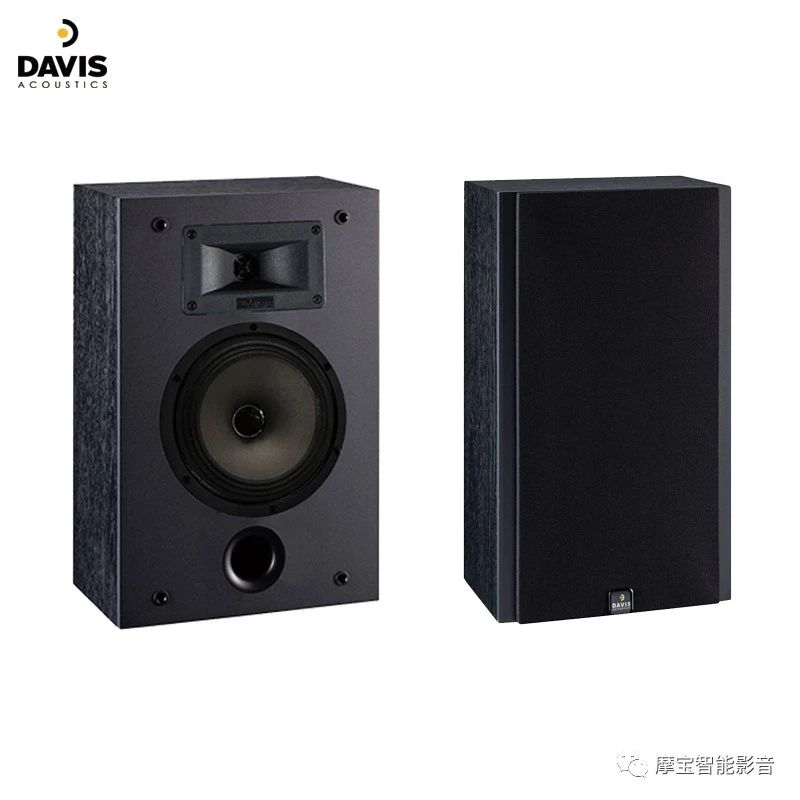 Davis-Acoustics(法国戴维斯)MODEL M
