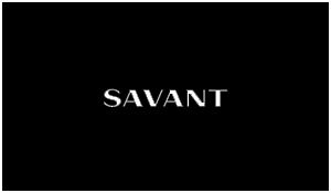 SAVANT/赛万特智能控制