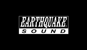 Earthquake Sound/大地震